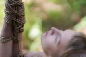 Shibari in Nature: Monthly sessions